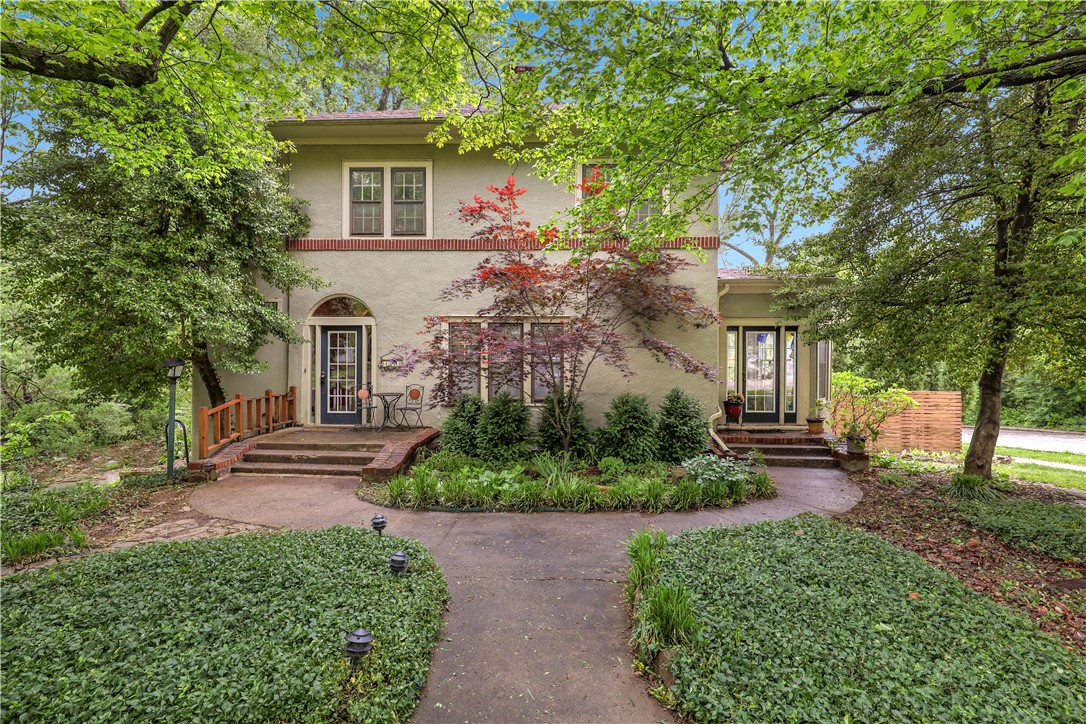 Wilsons 1st Add - Residential Lease