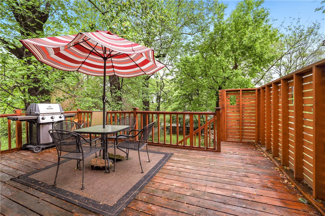 Wilsons 1st Add - Residential Lease