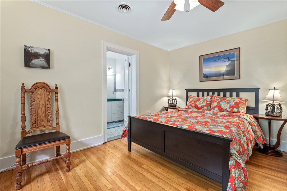 Wilsons 1st Add - Residential Lease