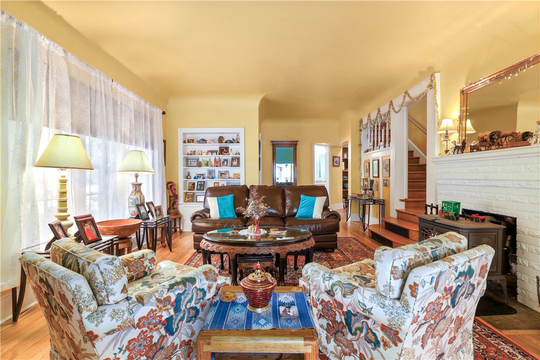 Wilsons 1st Add - Residential Lease