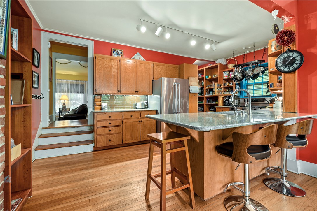 Wilsons 1st Add - Residential Lease