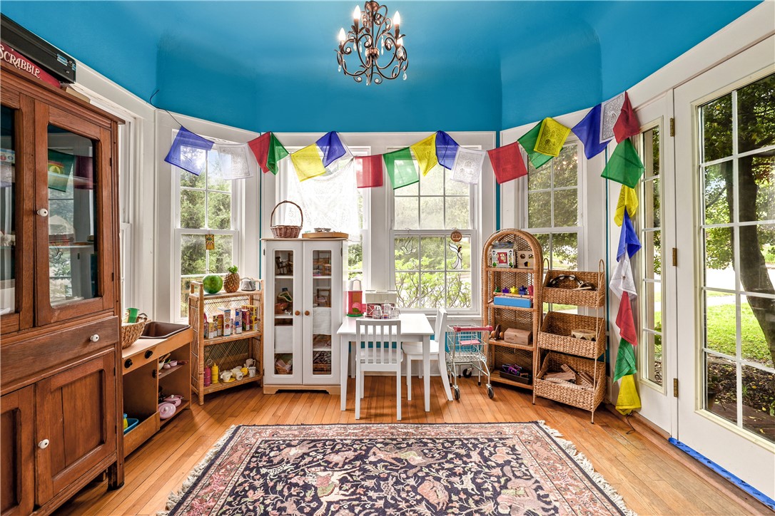 Wilsons 1st Add - Residential Lease