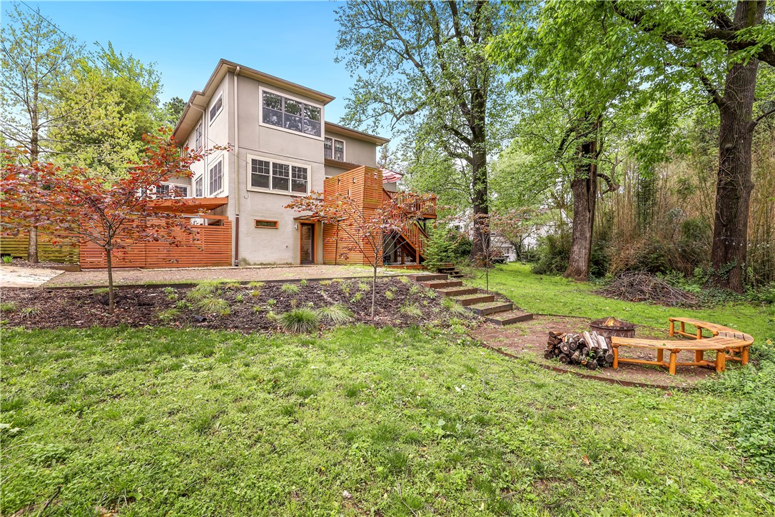 Wilsons 1st Add - Residential Lease