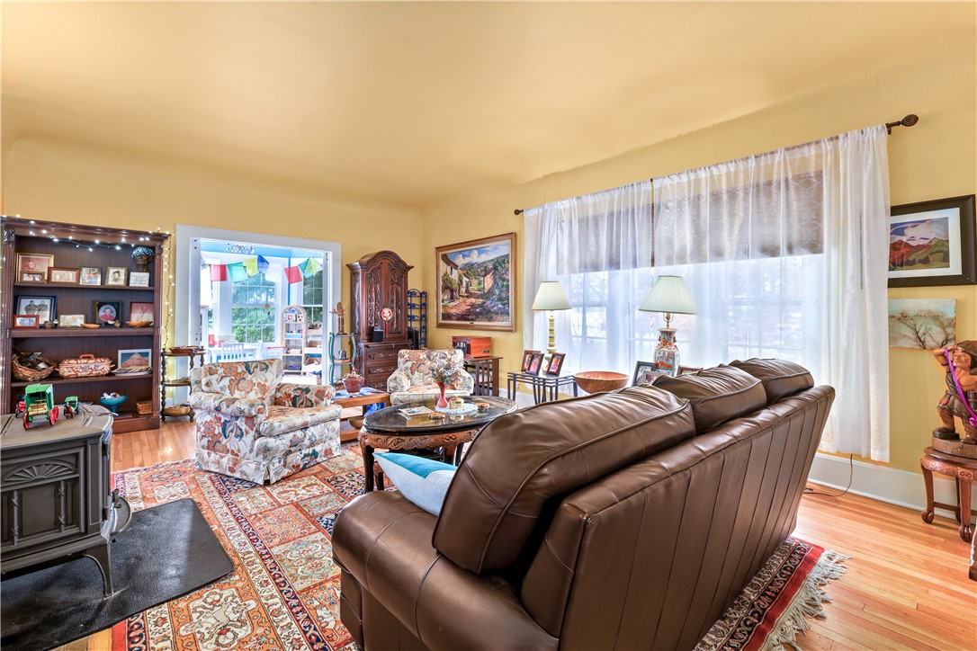 Wilsons 1st Add - Residential Lease