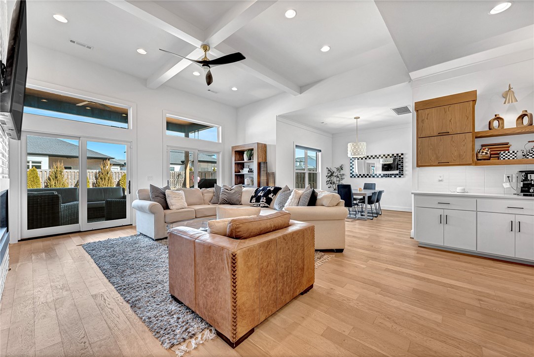 Aurora Sub Ph I Bentonville - Residential