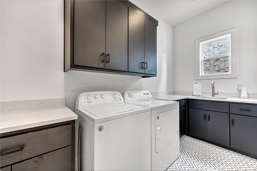 Aurora Sub Ph I Bentonville - Residential