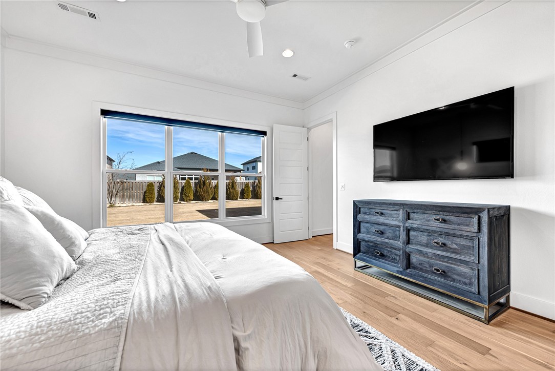 Aurora Sub Ph I Bentonville - Residential