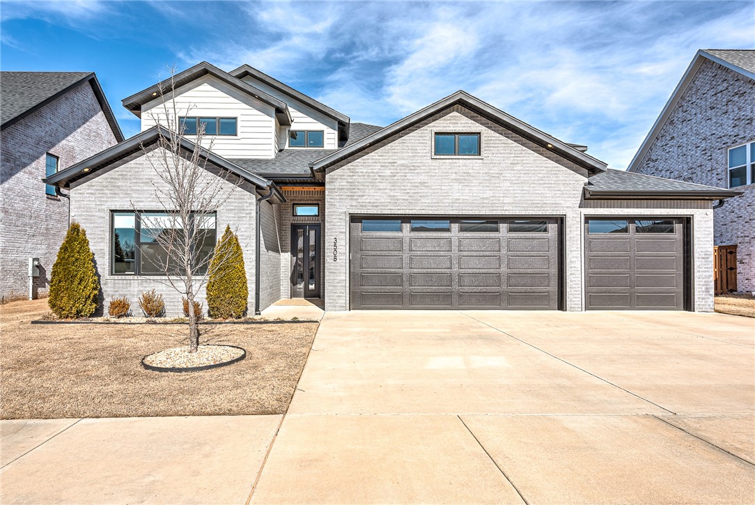 Aurora Sub Ph I Bentonville - Residential