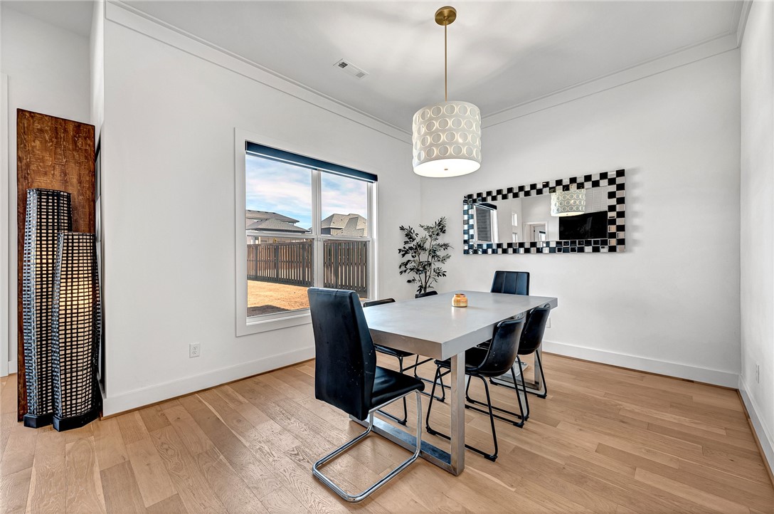 Aurora Sub Ph I Bentonville - Residential