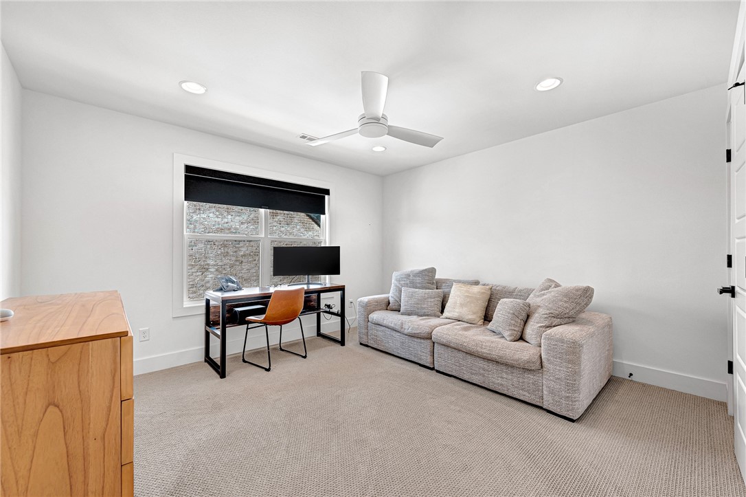 Aurora Sub Ph I Bentonville - Residential