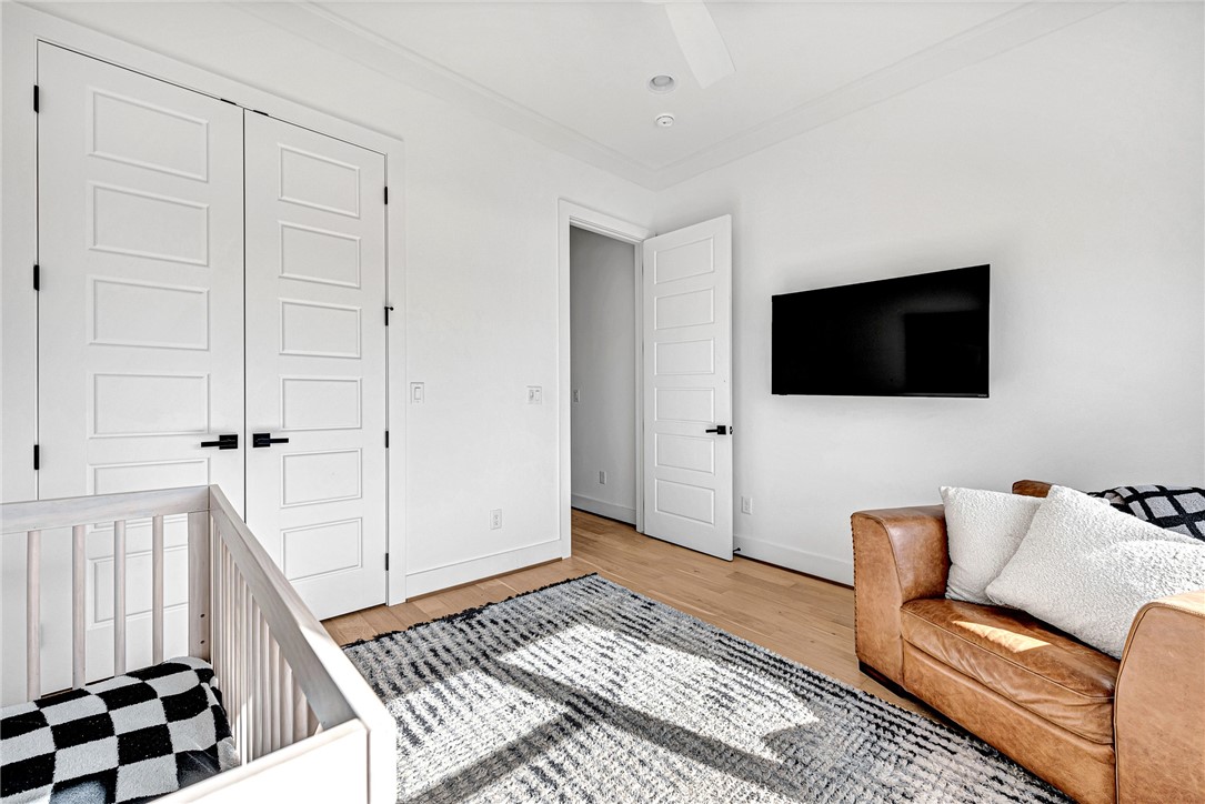 Aurora Sub Ph I Bentonville - Residential