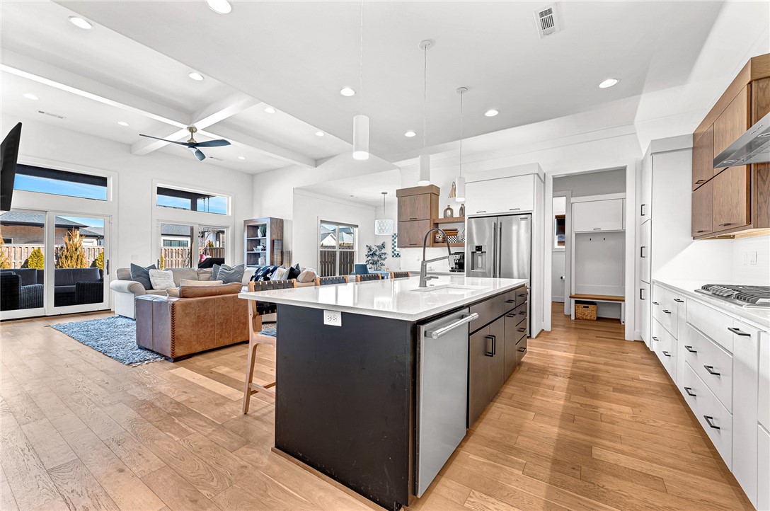 Aurora Sub Ph I Bentonville - Residential