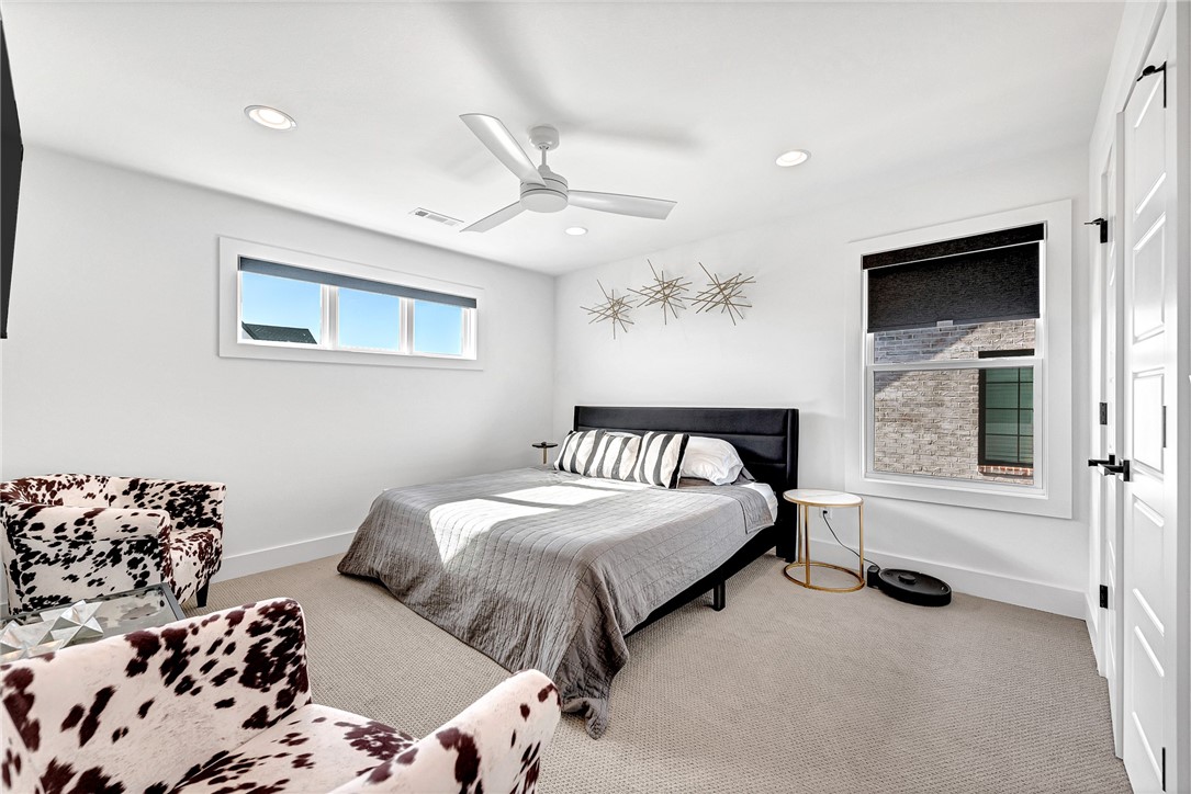 Aurora Sub Ph I Bentonville - Residential