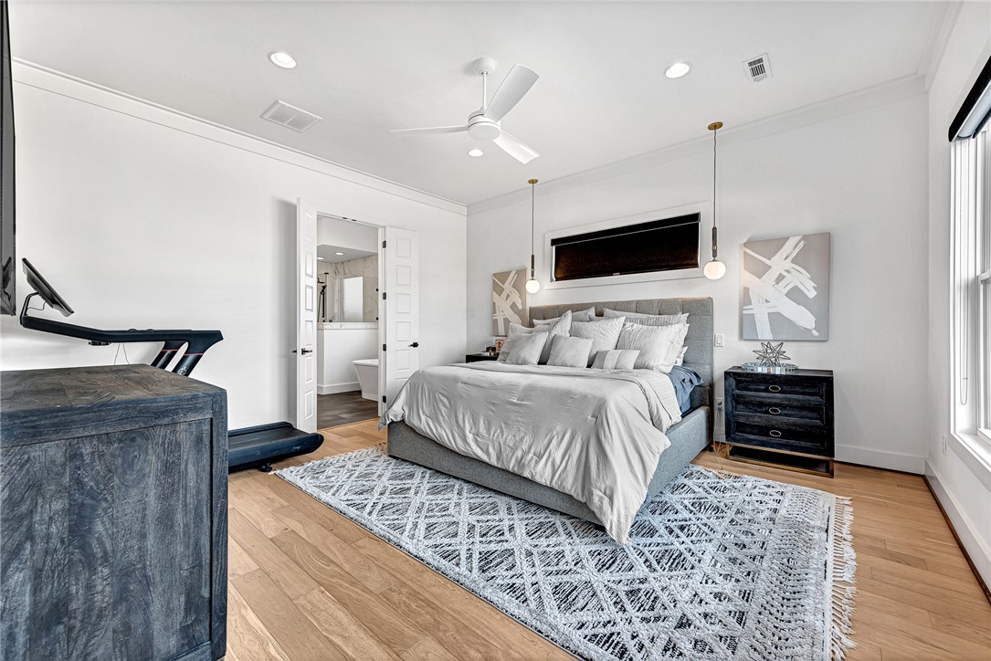 Aurora Sub Ph I Bentonville - Residential