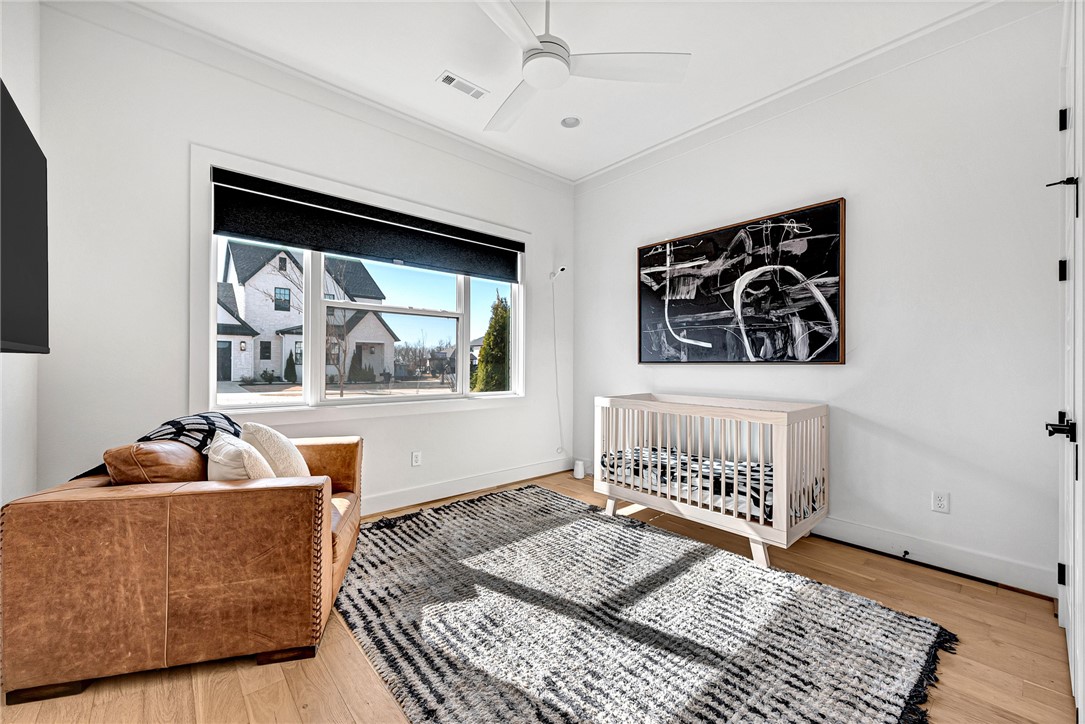 Aurora Sub Ph I Bentonville - Residential