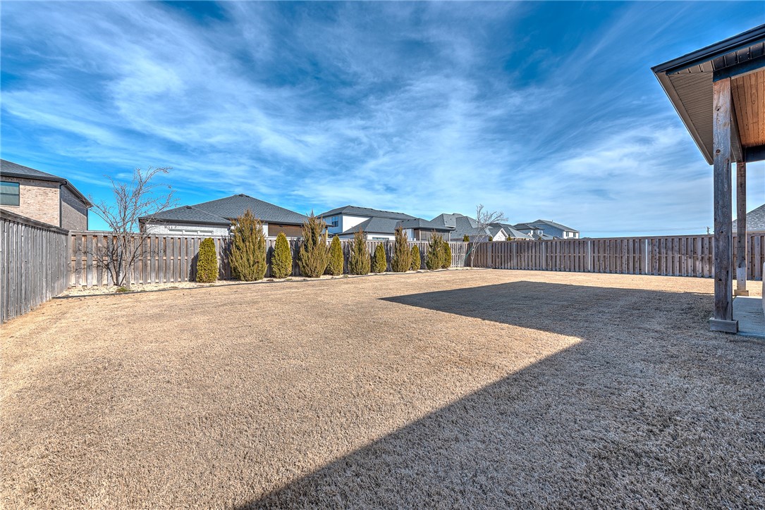 Aurora Sub Ph I Bentonville - Residential