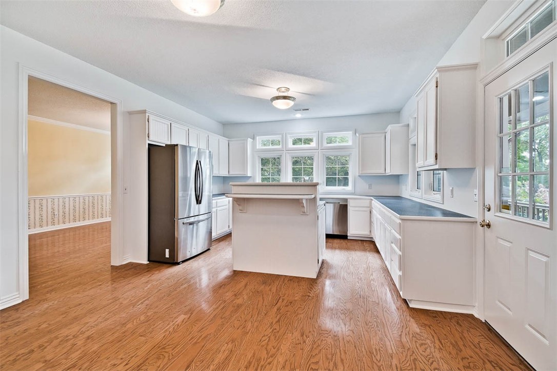 Heather Heights - Residential
