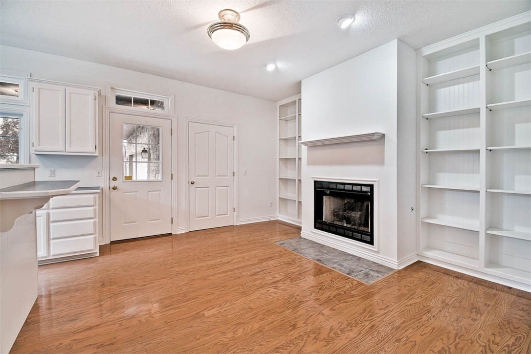 Heather Heights - Residential