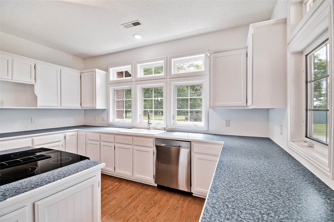 Heather Heights - Residential
