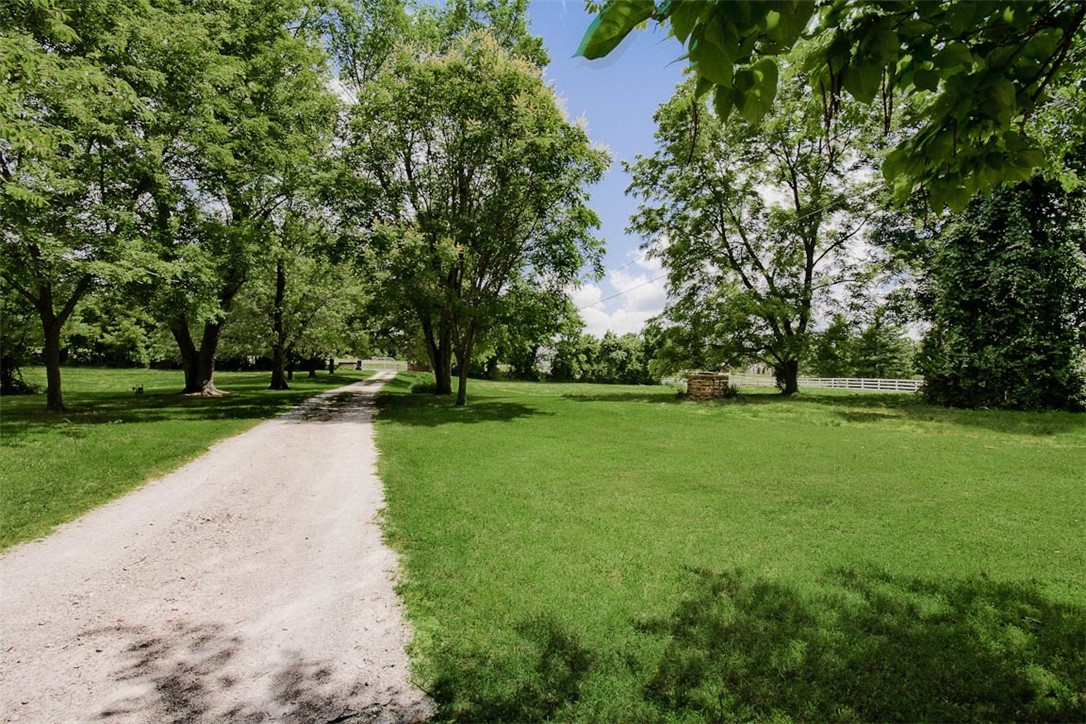 Heather Heights - Residential