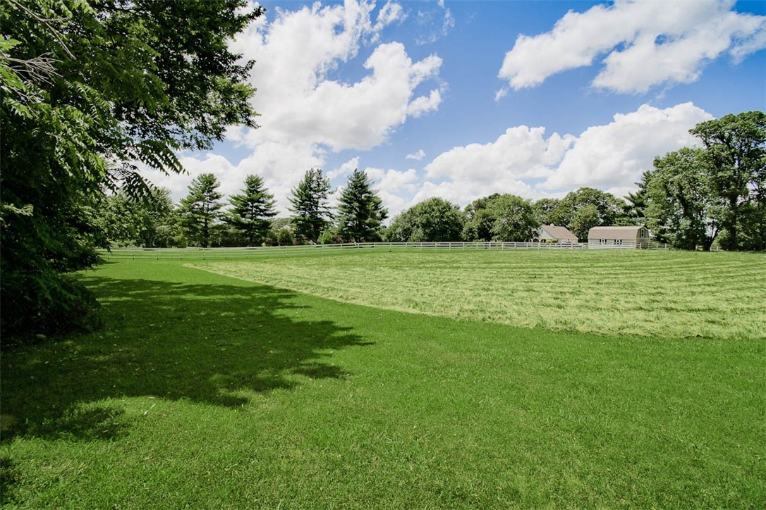 Heather Heights - Residential