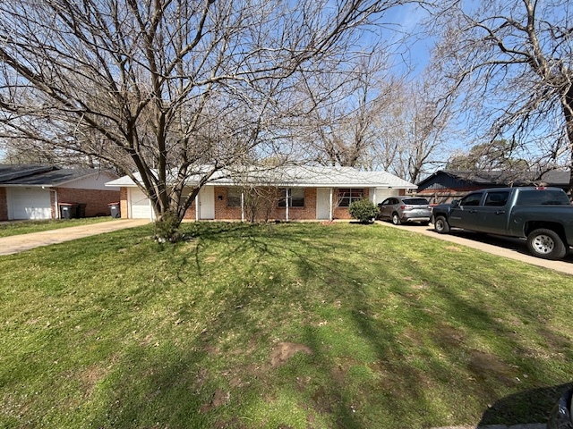 Oak Hills Add - Residential