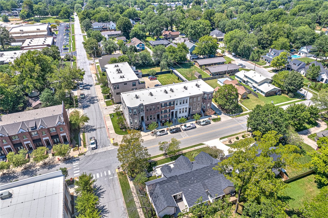 Demings Add Bentonville - Residential