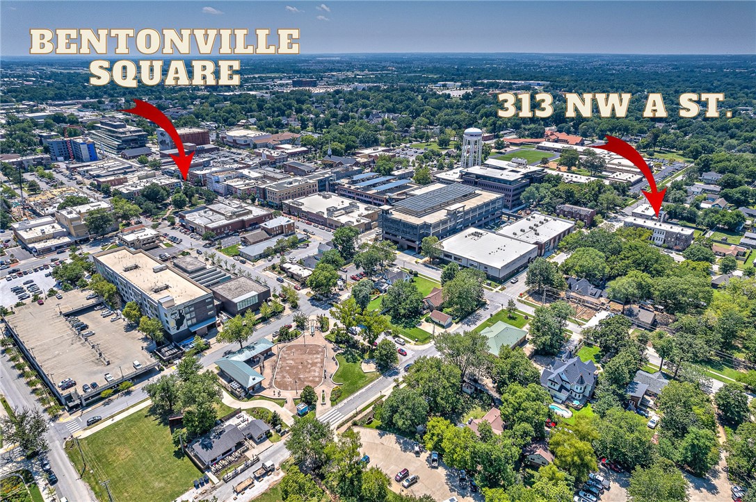 Demings Add Bentonville - Residential