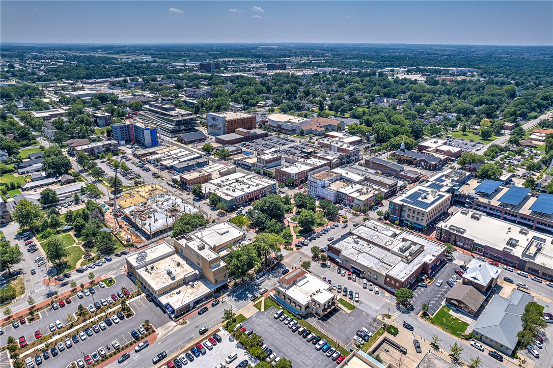 Demings Add Bentonville - Residential
