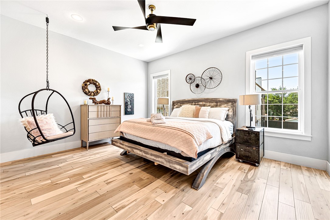 Demings Add Bentonville - Residential