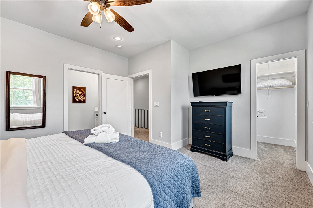 Demings Add Bentonville - Residential