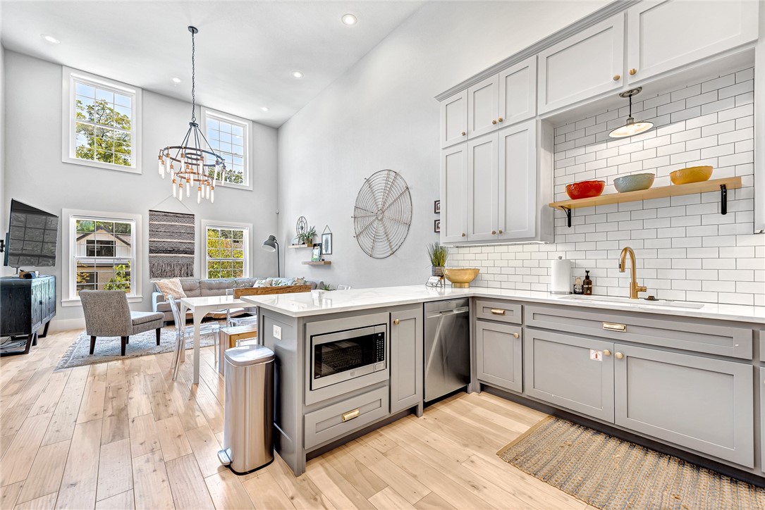 Demings Add Bentonville - Residential