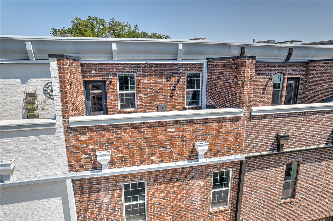 Demings Add Bentonville - Residential