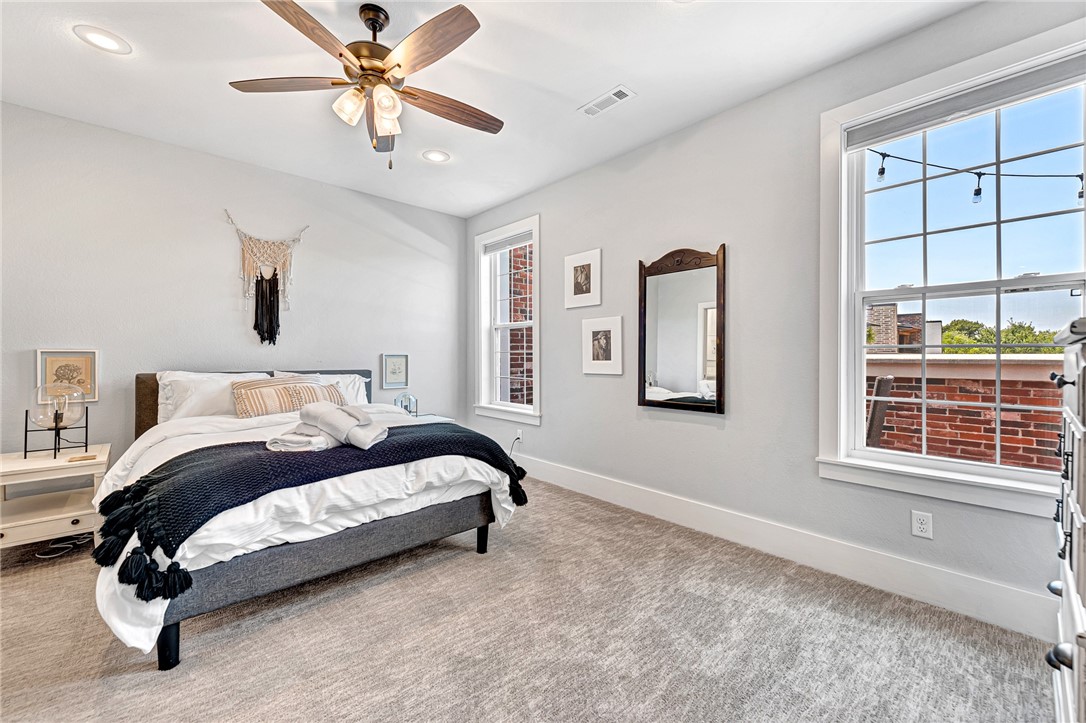Demings Add Bentonville - Residential