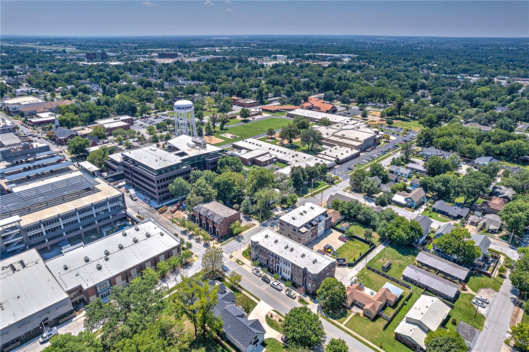 Demings Add Bentonville - Residential