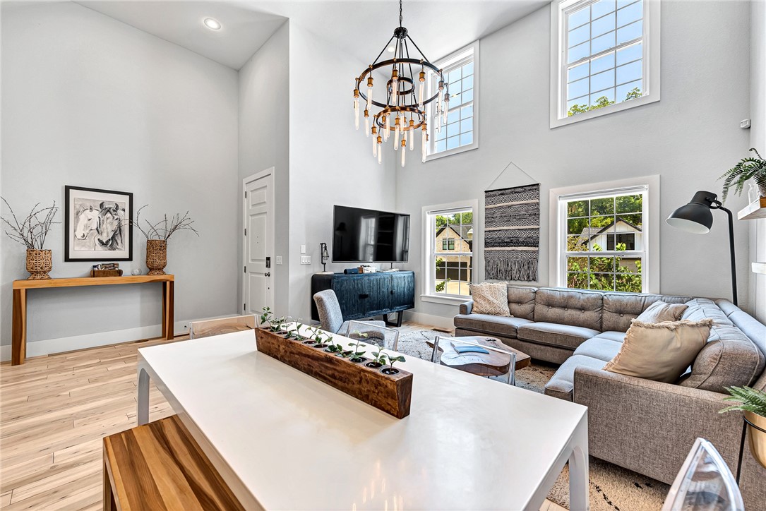 Demings Add Bentonville - Residential