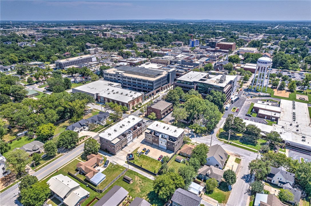 Demings Add Bentonville - Residential
