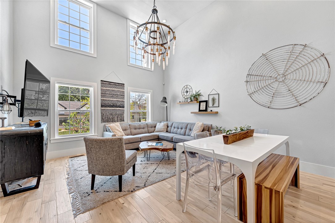 Demings Add Bentonville - Residential