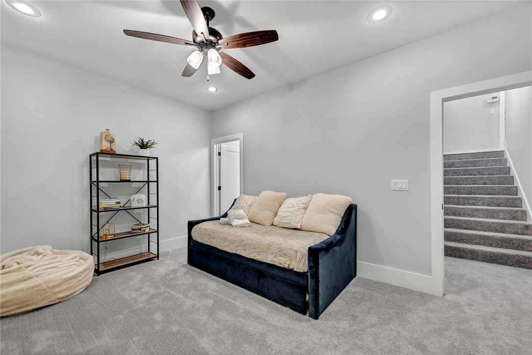 Demings Add Bentonville - Residential