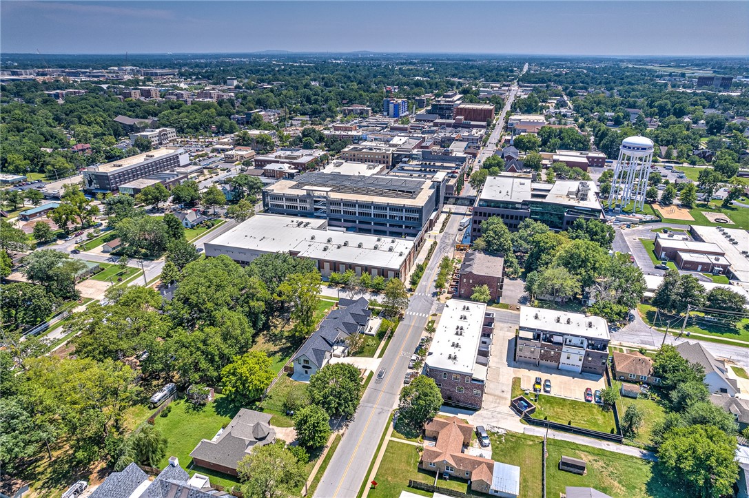 Demings Add Bentonville - Residential