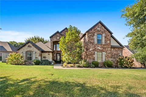 Photo of 4911 E Sagely Lane, Fayetteville, AR 72703 (MLS # 1361911)