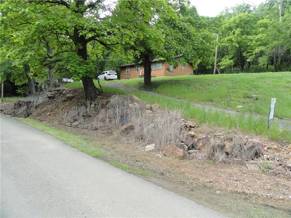 City of Leslie - Residential