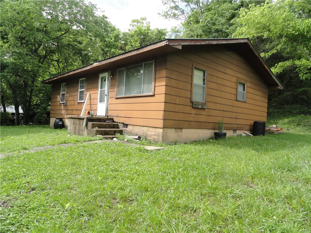 City of Leslie - Residential