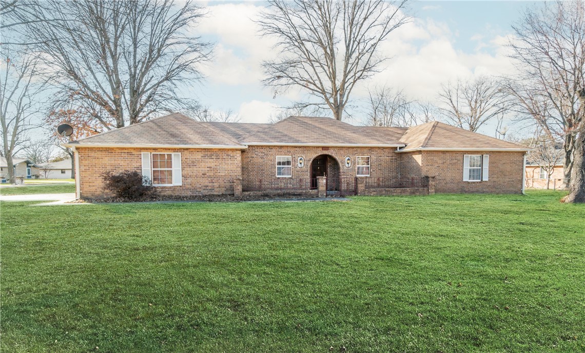 Oak Hill West - Residential