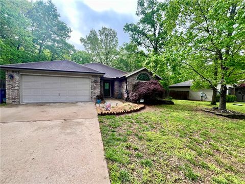 Photo of 25 Overton Drive, Bella Vista, AR 72714 (MLS # 1344296)