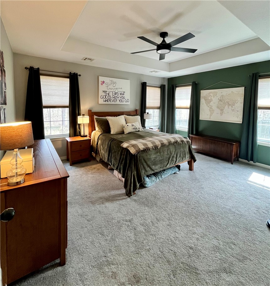 Lands End Sub Bvv - Residential