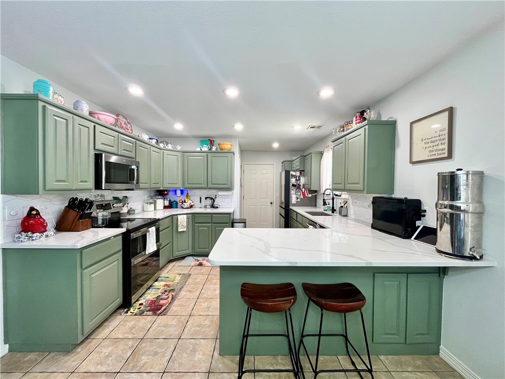 Lands End Sub Bvv - Residential