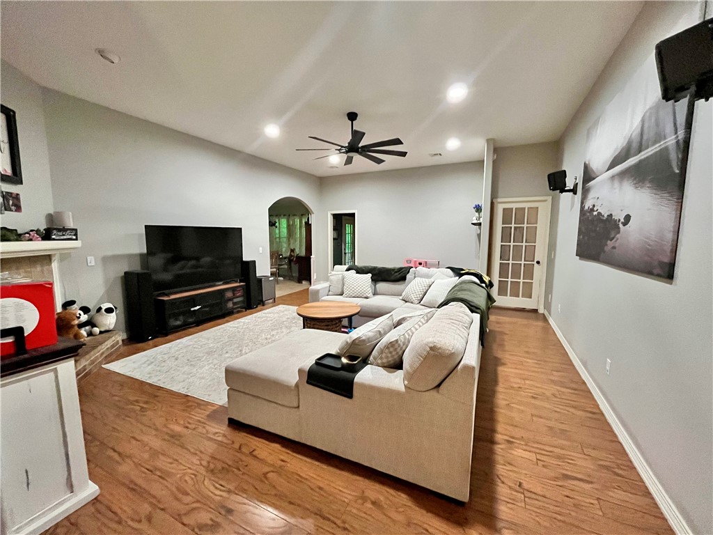 Lands End Sub Bvv - Residential