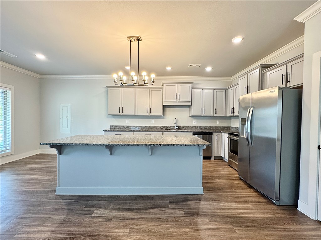 Hawthorne Heights - Residential Lease