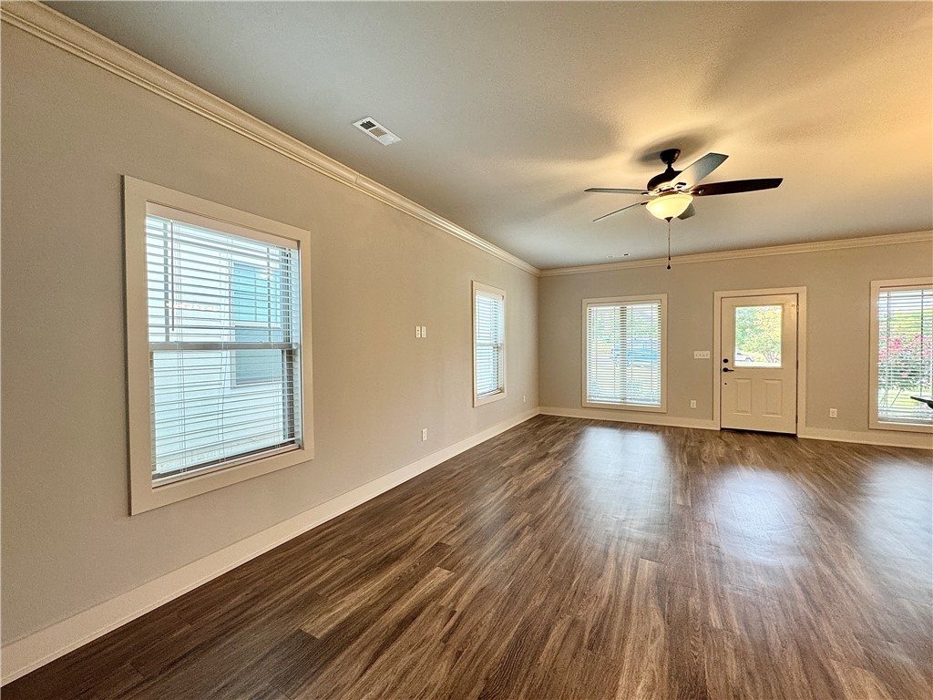 Hawthorne Heights - Residential Lease